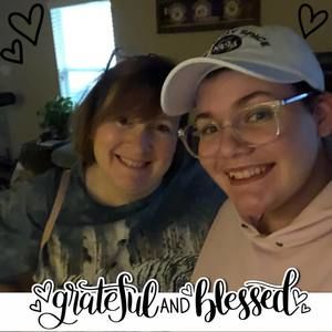 Meet your Posher, Heidi